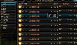 DNF4月份版本最新爆料,技能革新与冒险新篇章